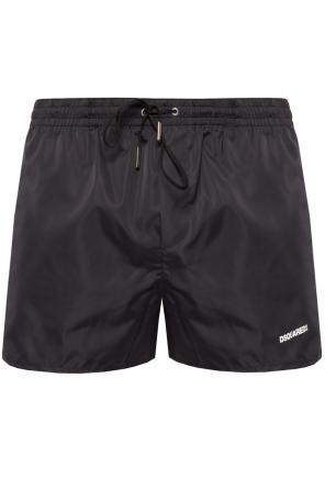 Branded swimming shorts, zdjęcie 1 Branded swimming shorts od Dsquared2